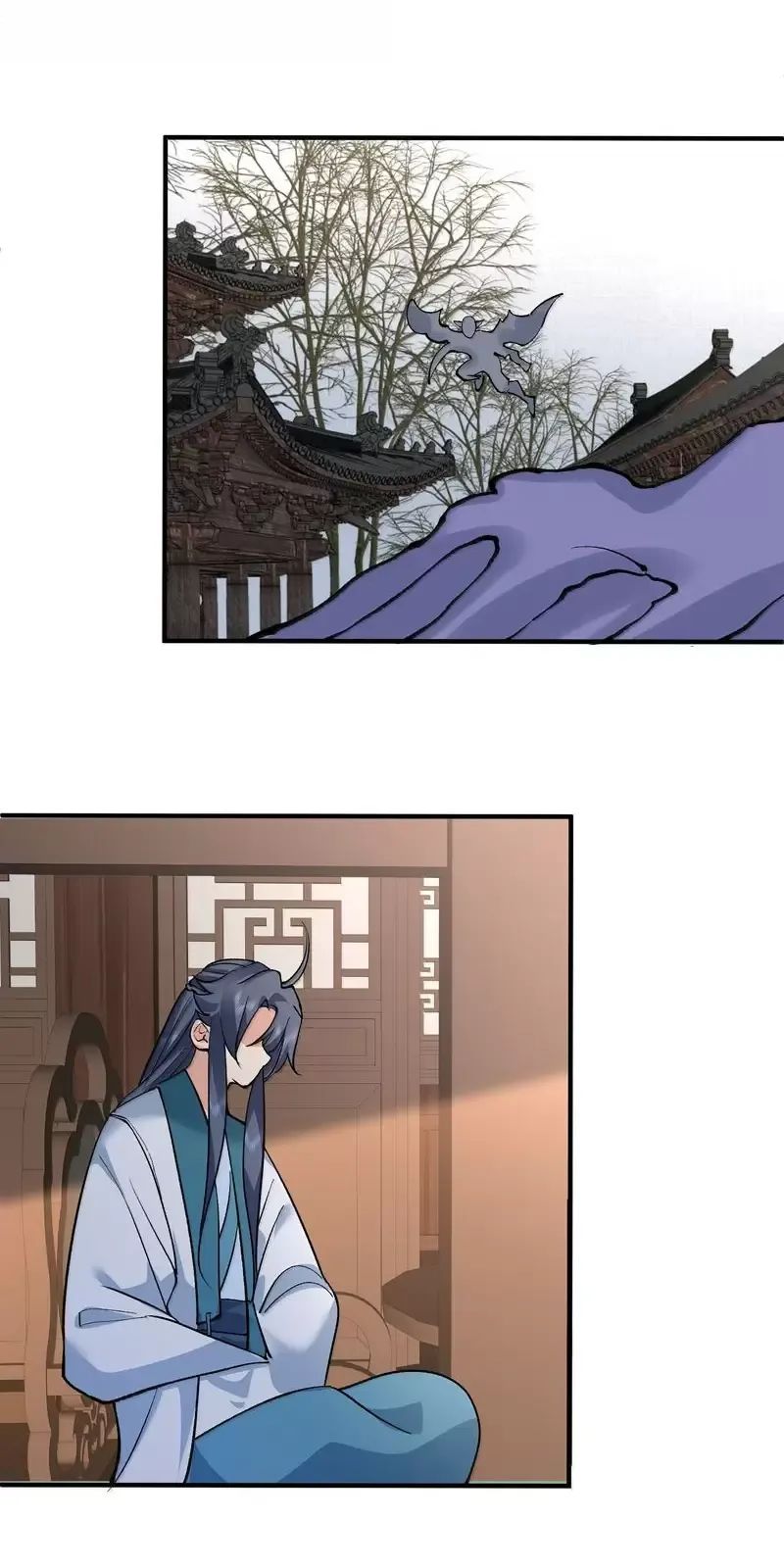 Ta Vô Địch Lúc Nào - Chapter 273 - Page 26