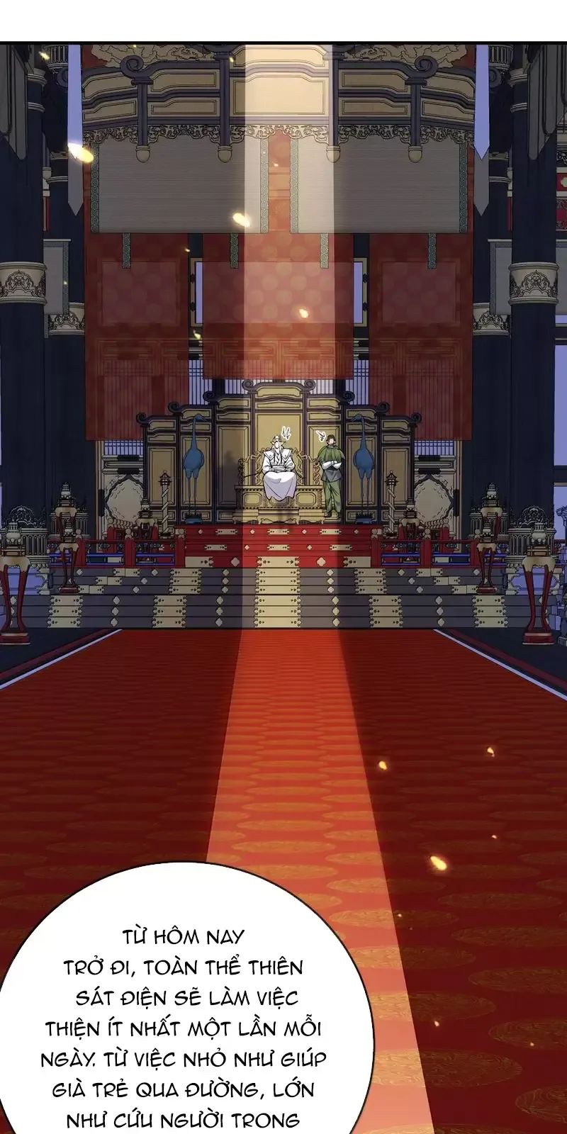 Ta Vô Địch Lúc Nào - Chapter 273 - Page 28