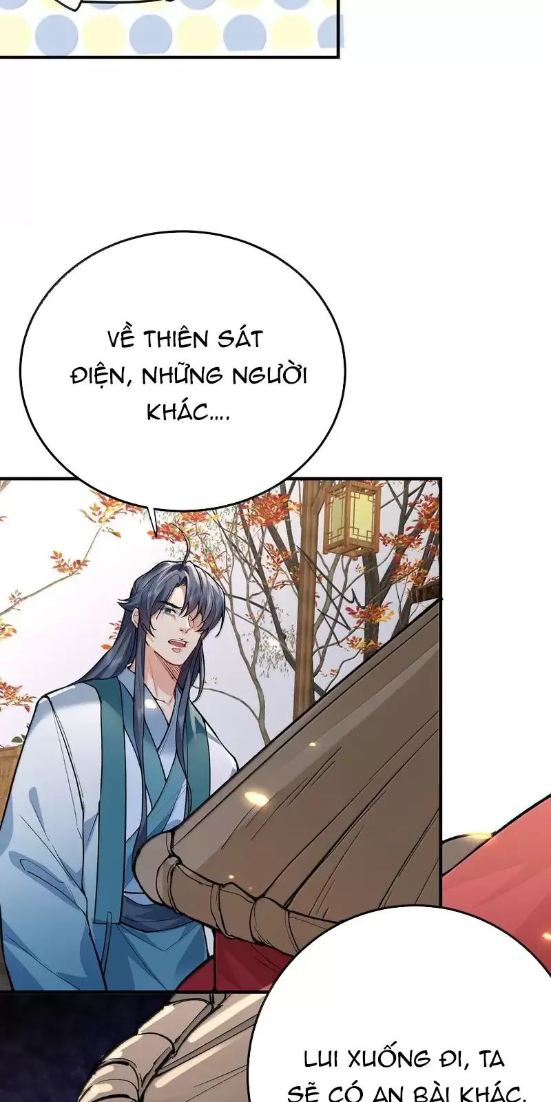 Ta Vô Địch Lúc Nào - Chapter 273 - Page 3