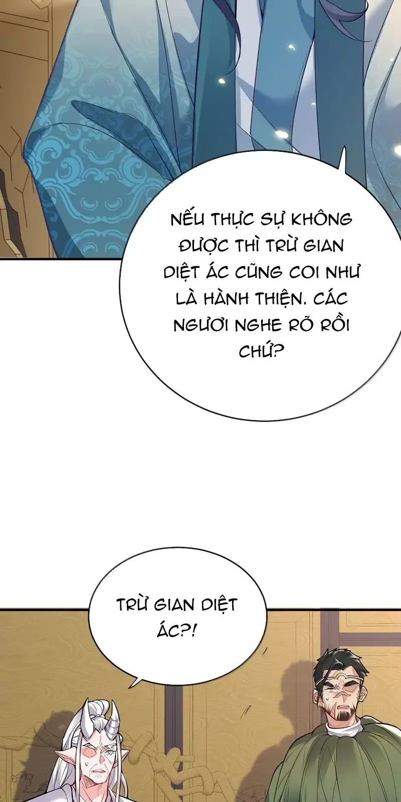 Ta Vô Địch Lúc Nào - Chapter 273 - Page 30