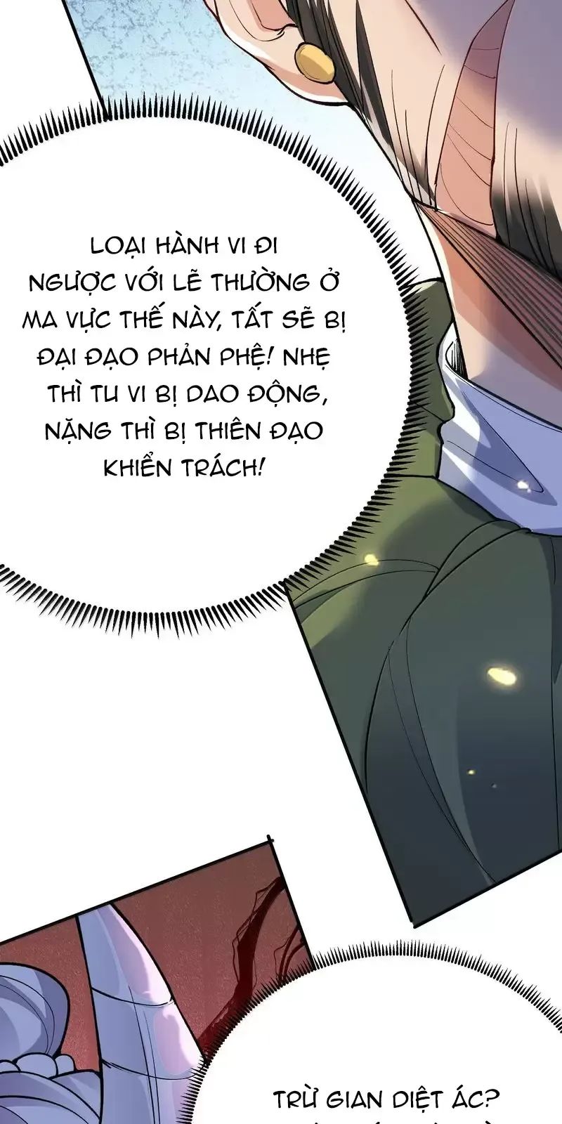 Ta Vô Địch Lúc Nào - Chapter 273 - Page 32