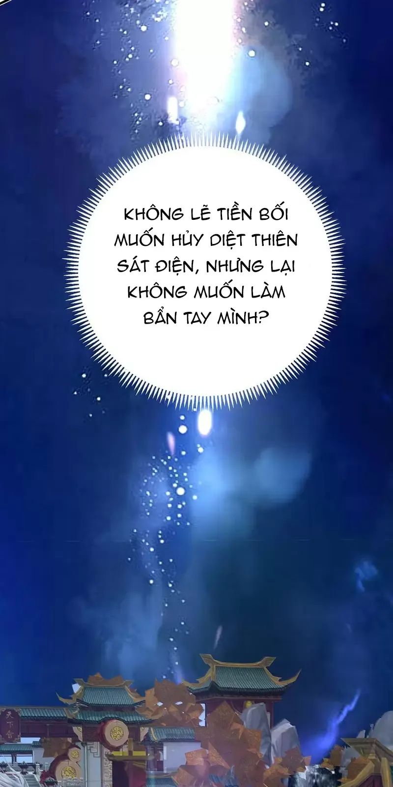 Ta Vô Địch Lúc Nào - Chapter 273 - Page 34