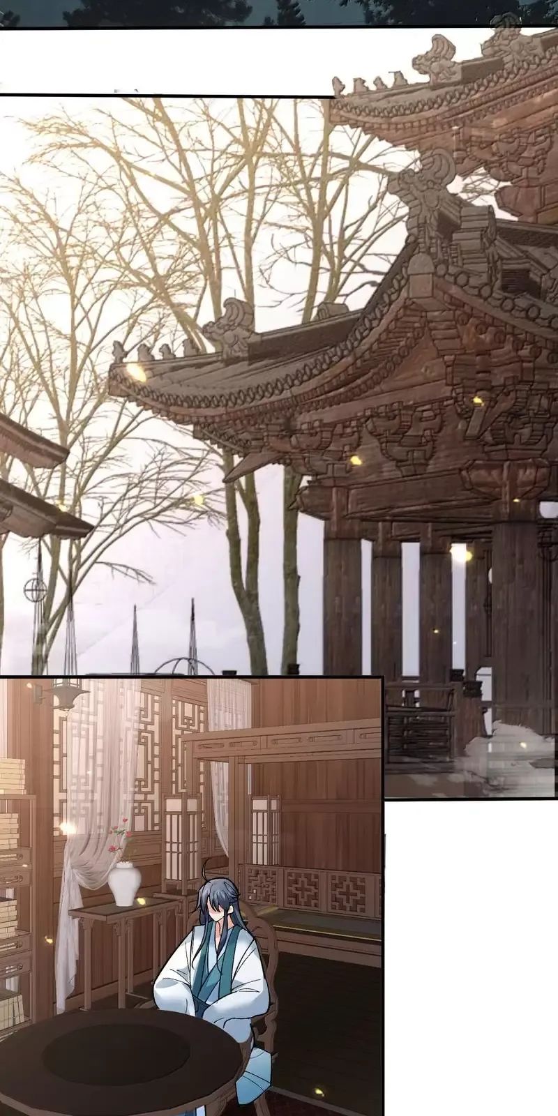 Ta Vô Địch Lúc Nào - Chapter 273 - Page 6