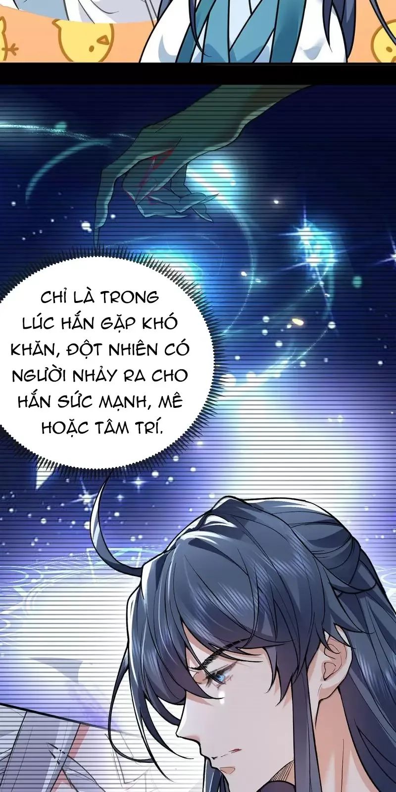 Ta Vô Địch Lúc Nào - Chapter 273 - Page 8