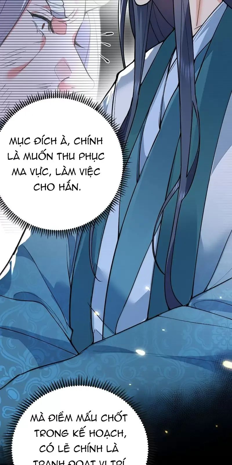 Ta Vô Địch Lúc Nào - Chapter 273 - Page 9