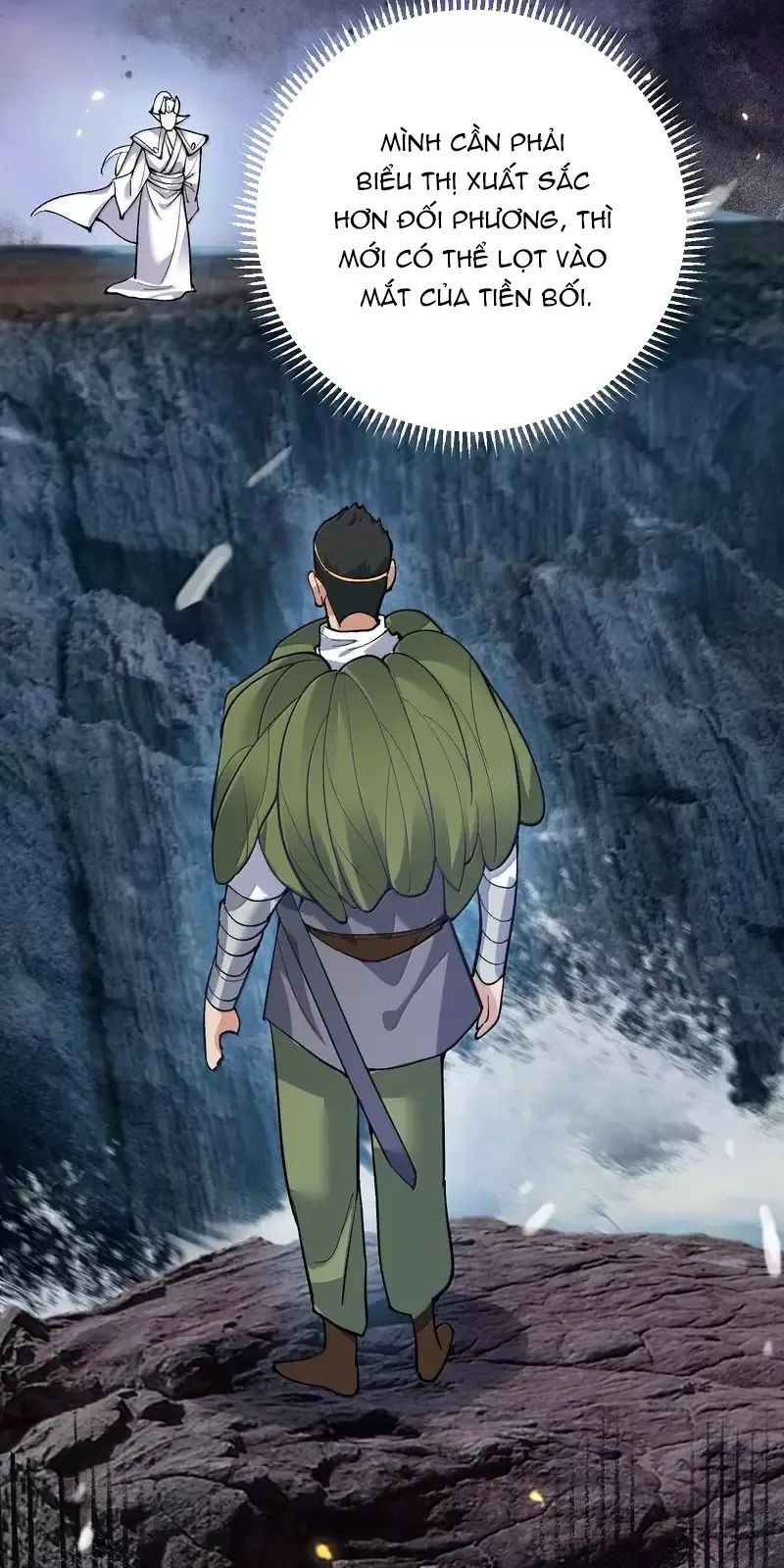 Ta Vô Địch Lúc Nào - Chapter 274 - Page 13