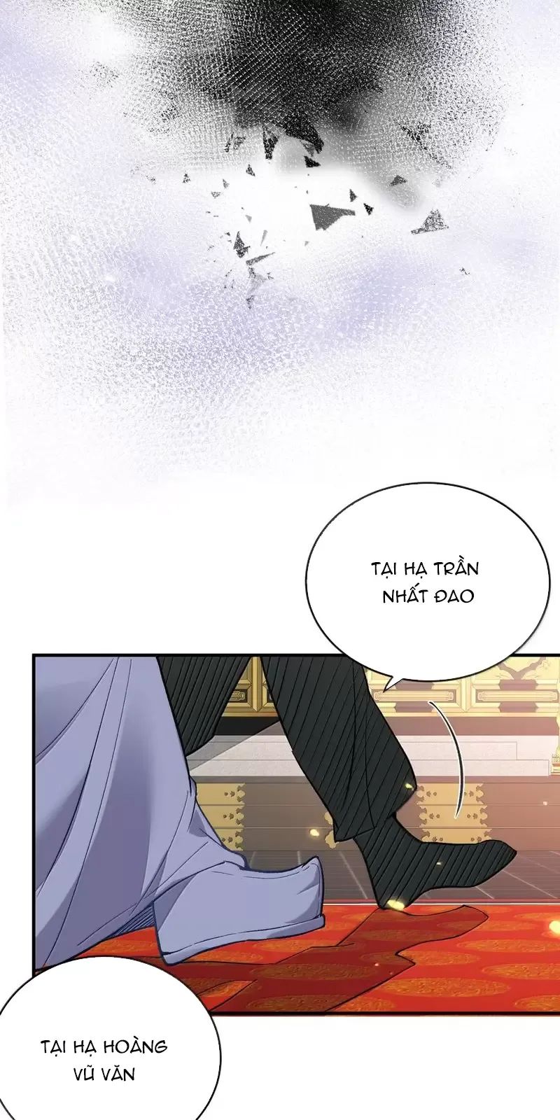 Ta Vô Địch Lúc Nào - Chapter 274 - Page 15