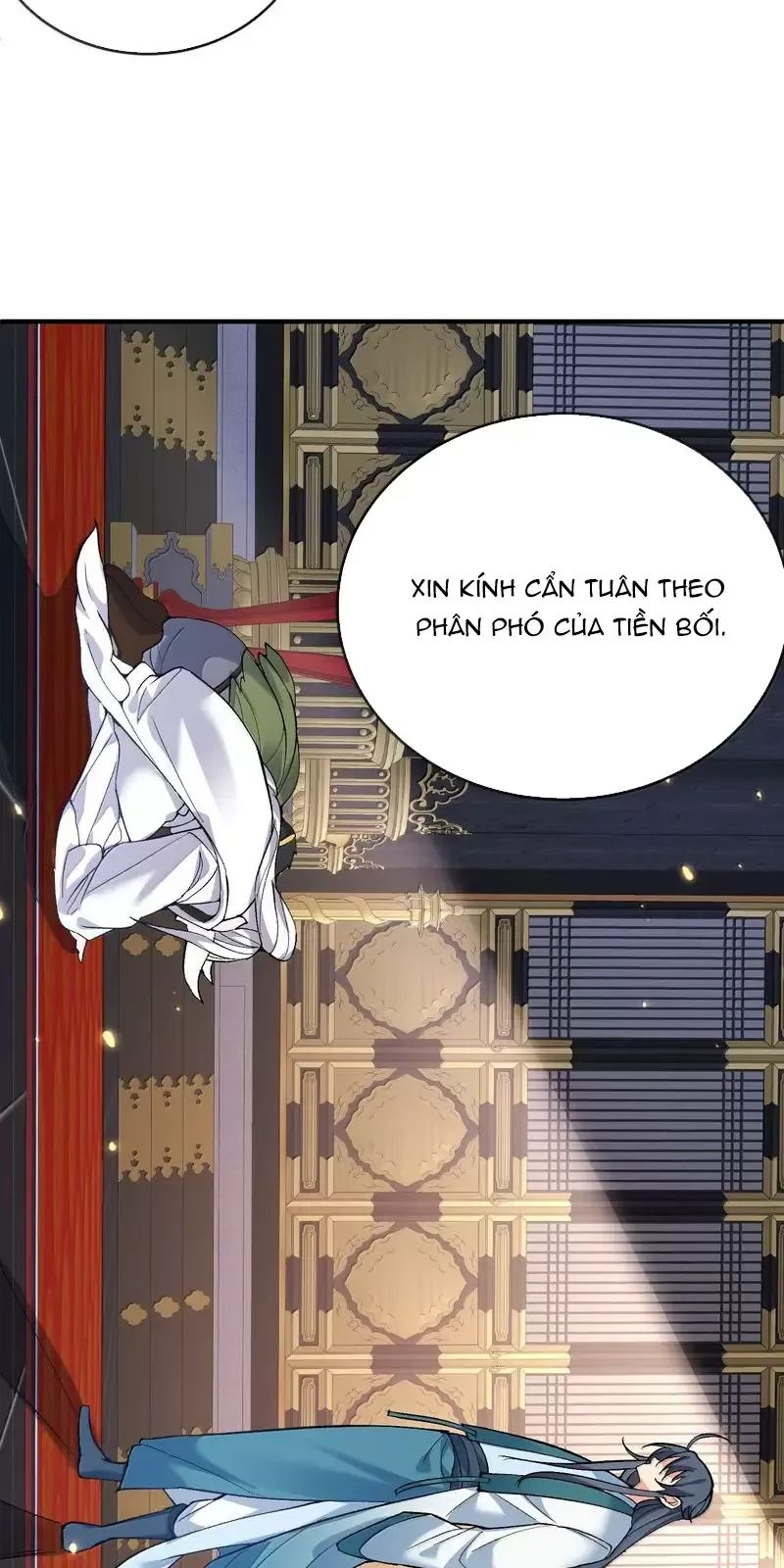 Ta Vô Địch Lúc Nào - Chapter 274 - Page 16