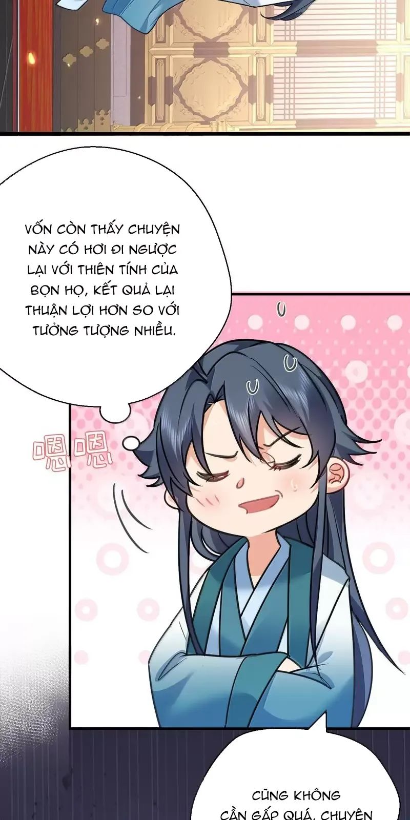 Ta Vô Địch Lúc Nào - Chapter 274 - Page 17