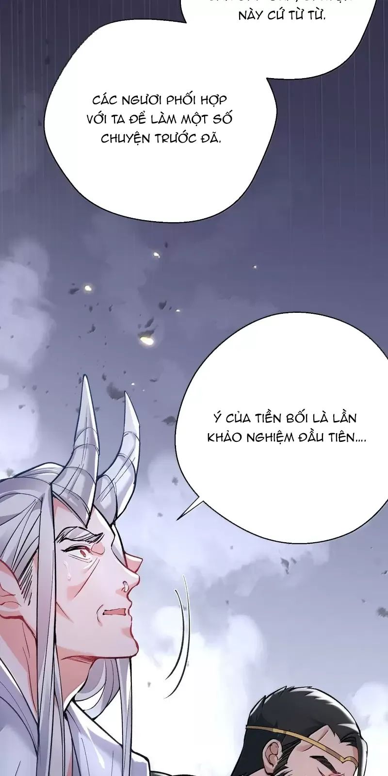 Ta Vô Địch Lúc Nào - Chapter 274 - Page 18