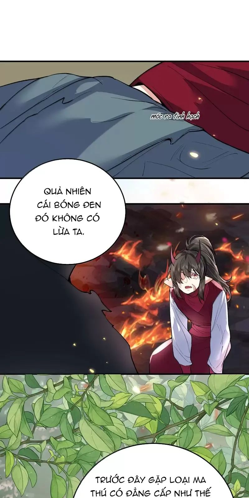 Ta Vô Địch Lúc Nào - Chapter 274 - Page 21