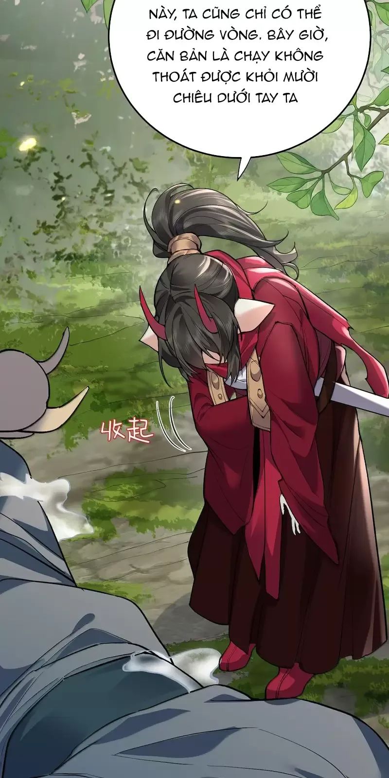 Ta Vô Địch Lúc Nào - Chapter 274 - Page 22