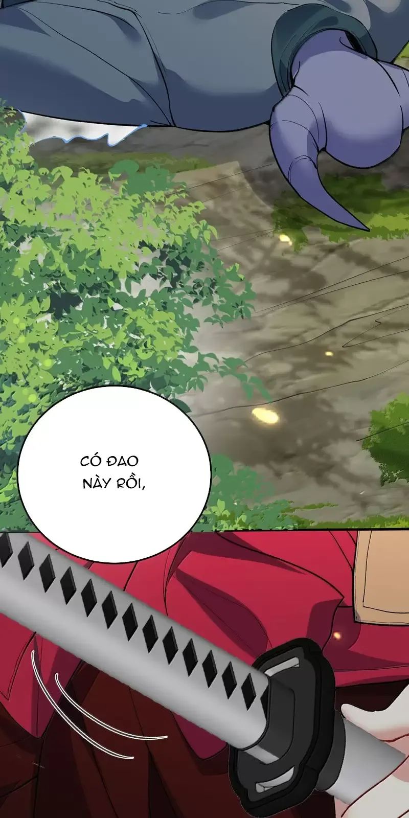 Ta Vô Địch Lúc Nào - Chapter 274 - Page 23