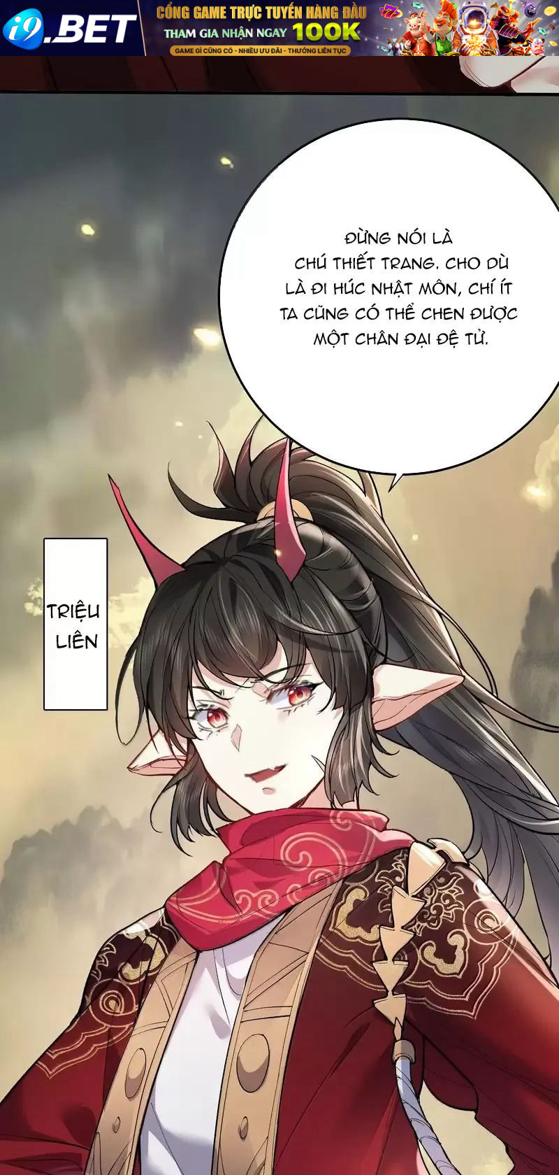 Ta Vô Địch Lúc Nào - Chapter 274 - Page 24