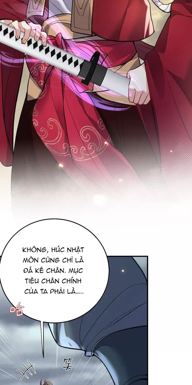 Ta Vô Địch Lúc Nào - Chapter 274 - Page 25