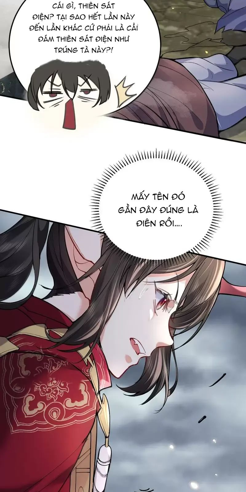 Ta Vô Địch Lúc Nào - Chapter 274 - Page 28