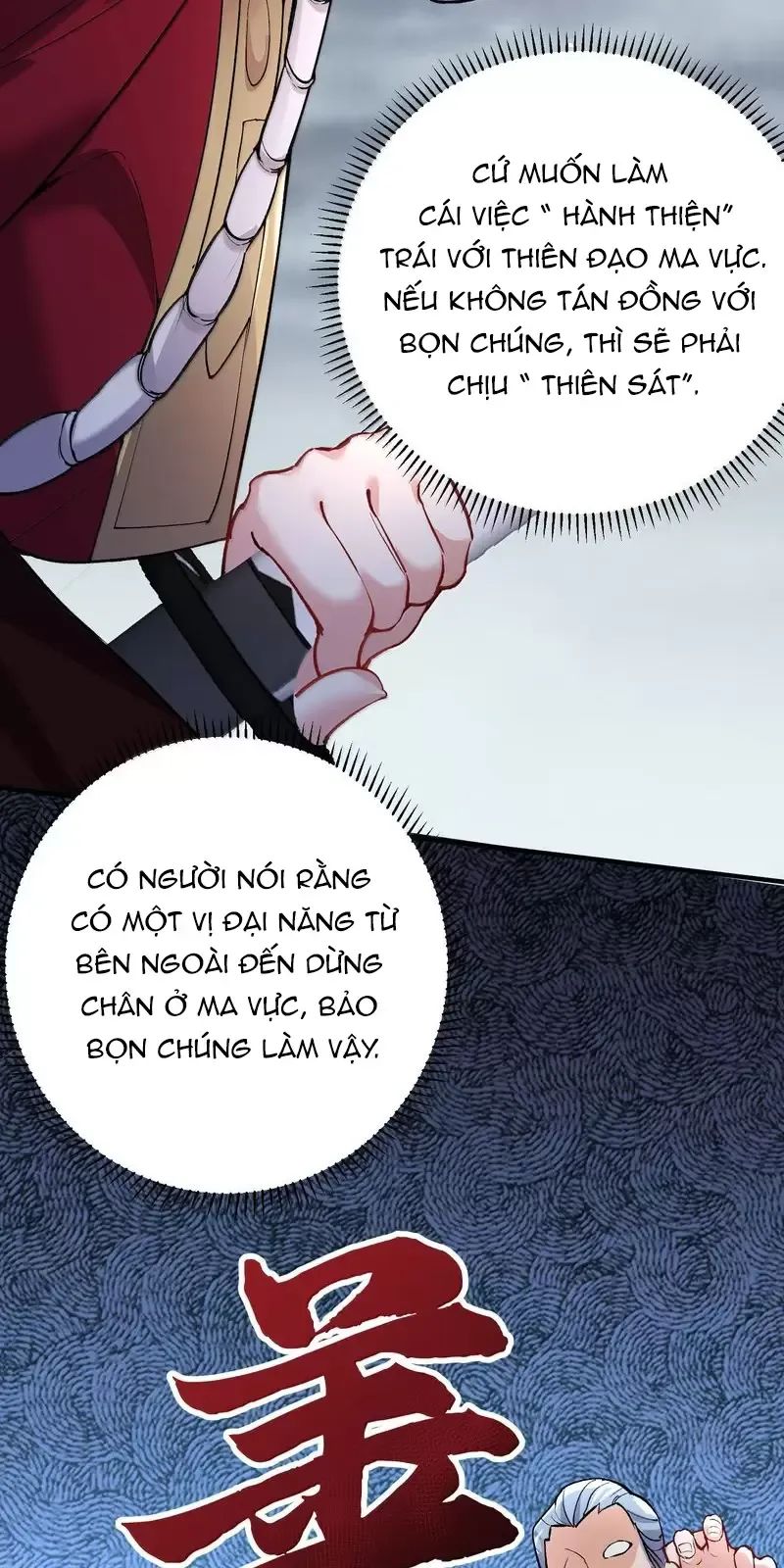 Ta Vô Địch Lúc Nào - Chapter 274 - Page 29