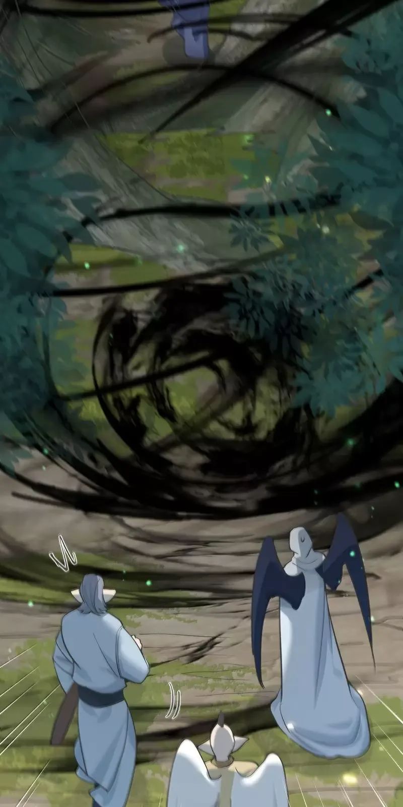 Ta Vô Địch Lúc Nào - Chapter 274 - Page 38