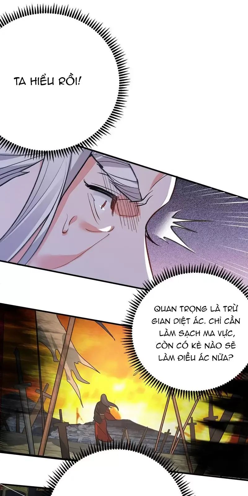 Ta Vô Địch Lúc Nào - Chapter 274 - Page 4