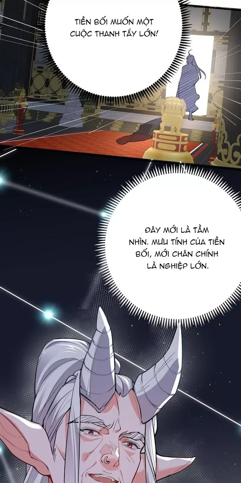 Ta Vô Địch Lúc Nào - Chapter 274 - Page 5
