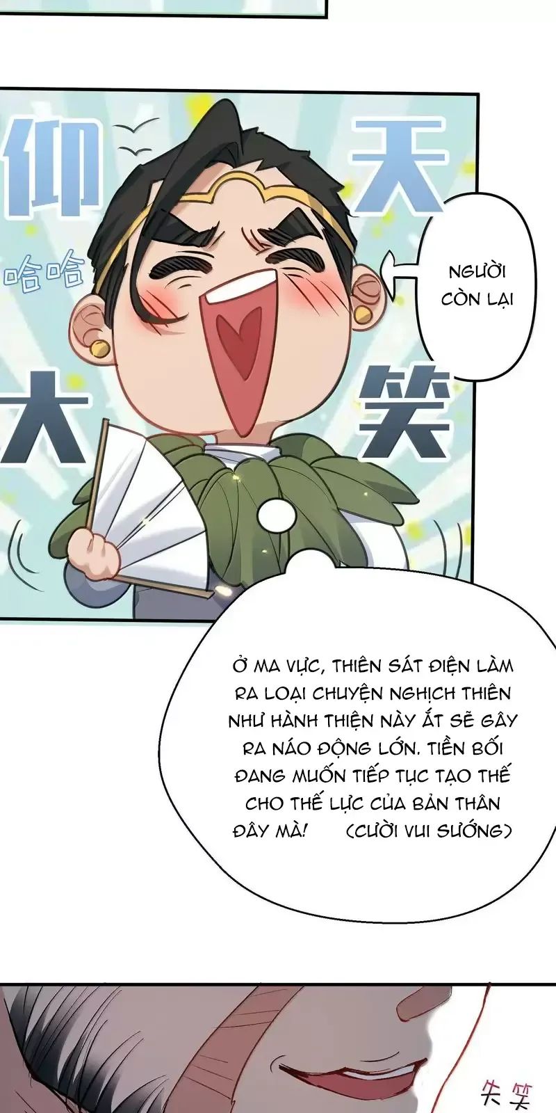 Ta Vô Địch Lúc Nào - Chapter 274 - Page 7