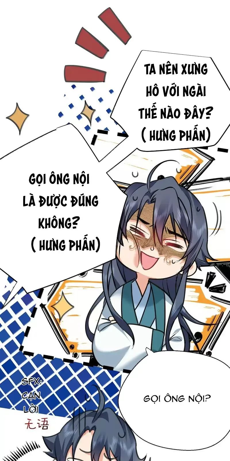 Ta Vô Địch Lúc Nào - Chapter 275 - Page 10