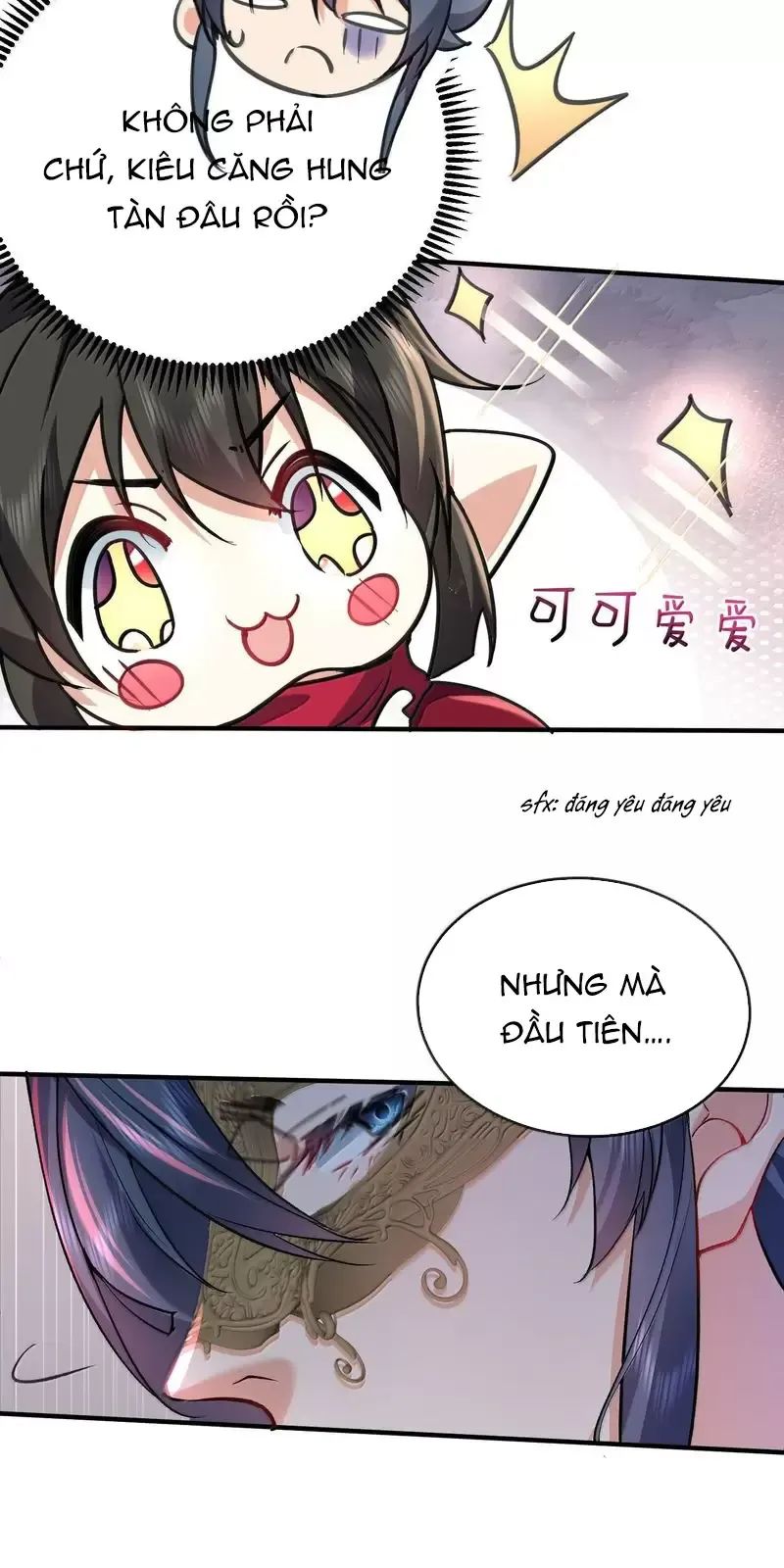 Ta Vô Địch Lúc Nào - Chapter 275 - Page 12