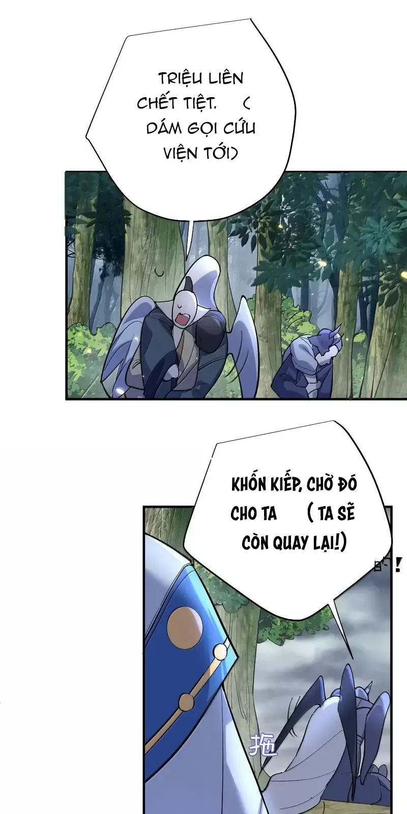 Ta Vô Địch Lúc Nào - Chapter 275 - Page 15