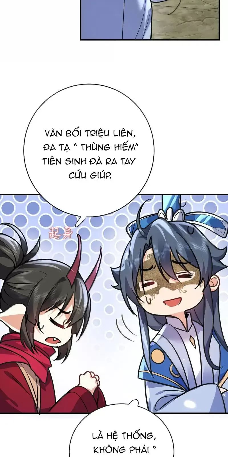 Ta Vô Địch Lúc Nào - Chapter 275 - Page 16