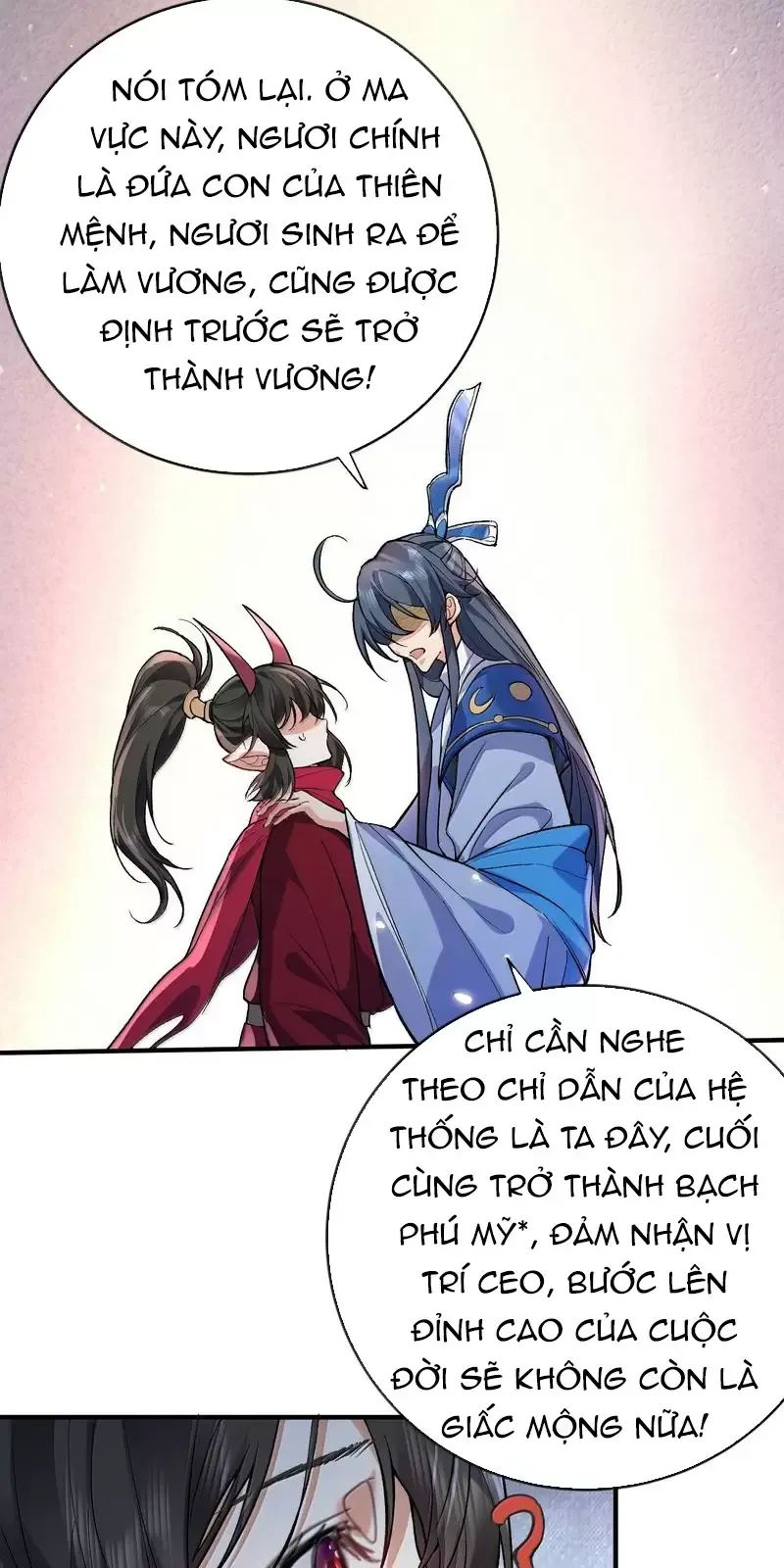 Ta Vô Địch Lúc Nào - Chapter 275 - Page 18