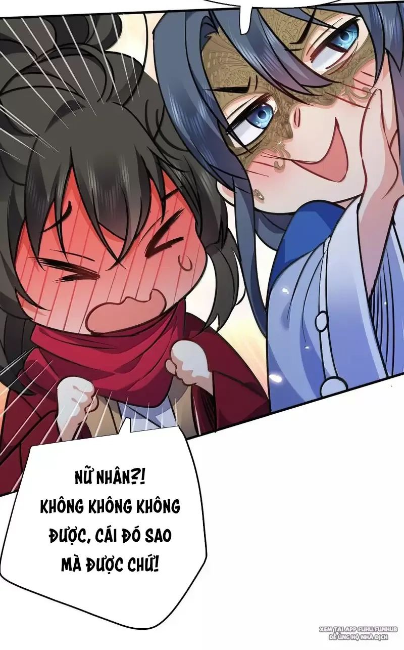 Ta Vô Địch Lúc Nào - Chapter 275 - Page 20