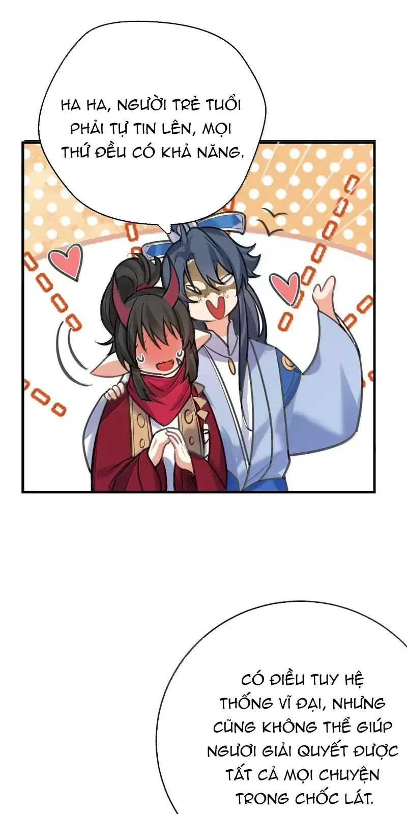 Ta Vô Địch Lúc Nào - Chapter 275 - Page 21