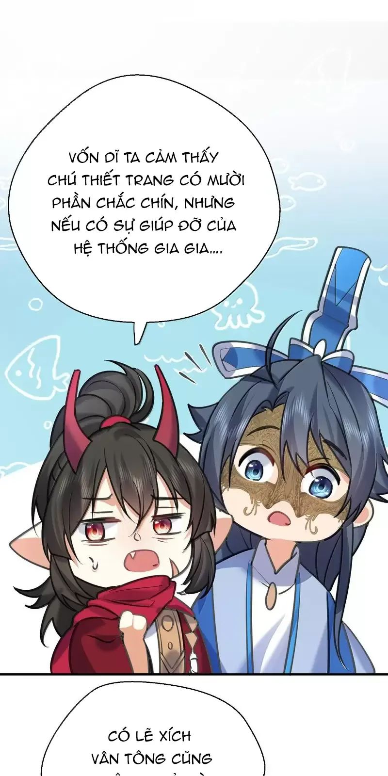 Ta Vô Địch Lúc Nào - Chapter 275 - Page 23