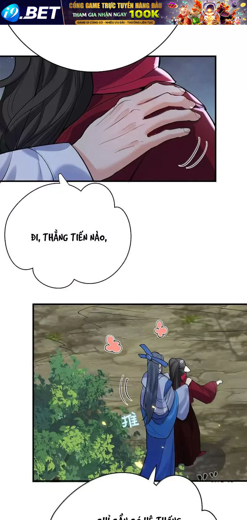 Ta Vô Địch Lúc Nào - Chapter 275 - Page 25