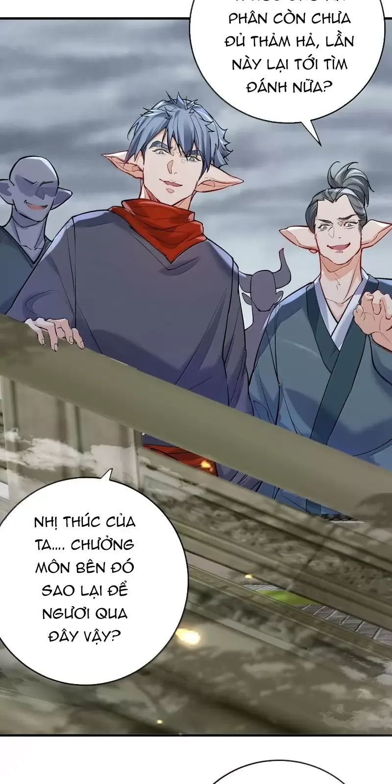 Ta Vô Địch Lúc Nào - Chapter 275 - Page 29