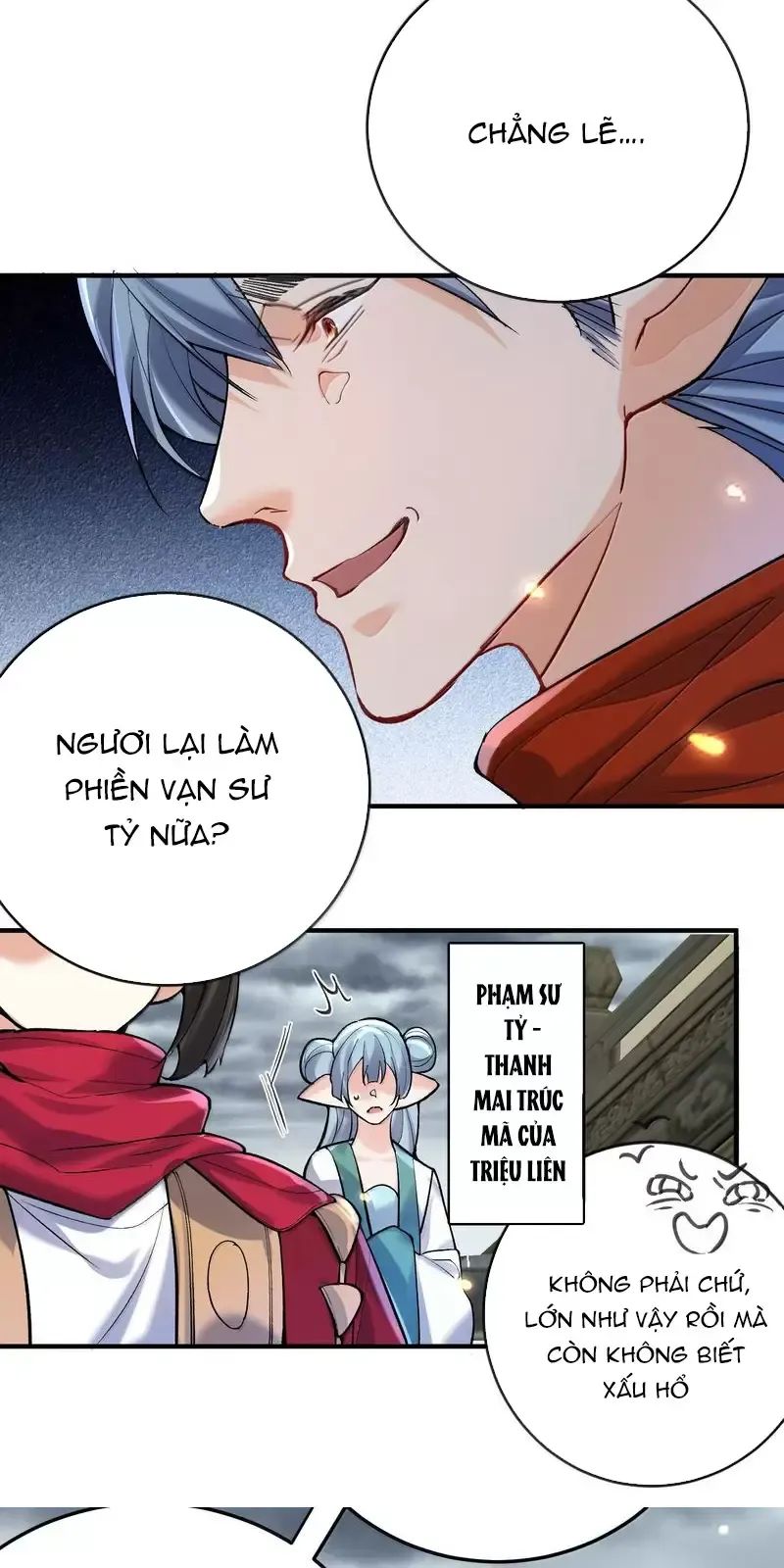 Ta Vô Địch Lúc Nào - Chapter 275 - Page 30