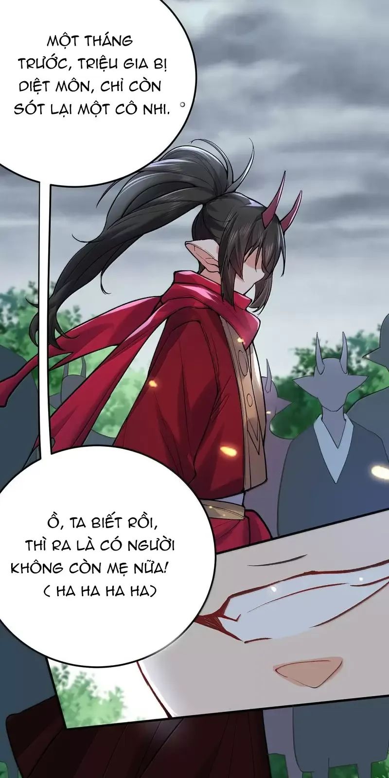 Ta Vô Địch Lúc Nào - Chapter 275 - Page 32