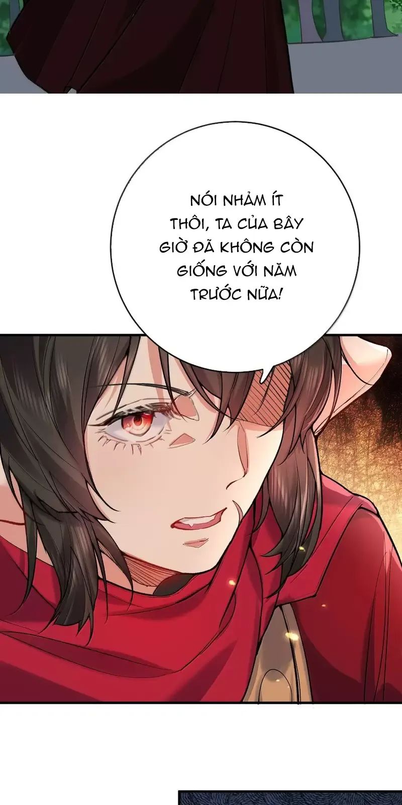 Ta Vô Địch Lúc Nào - Chapter 275 - Page 33