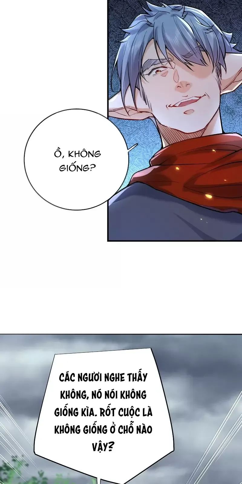 Ta Vô Địch Lúc Nào - Chapter 275 - Page 34