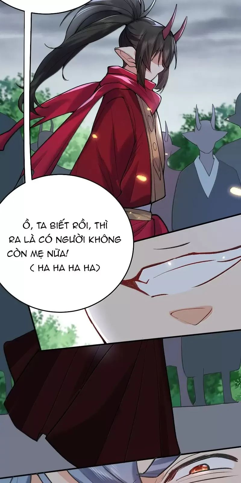 Ta Vô Địch Lúc Nào - Chapter 275 - Page 36