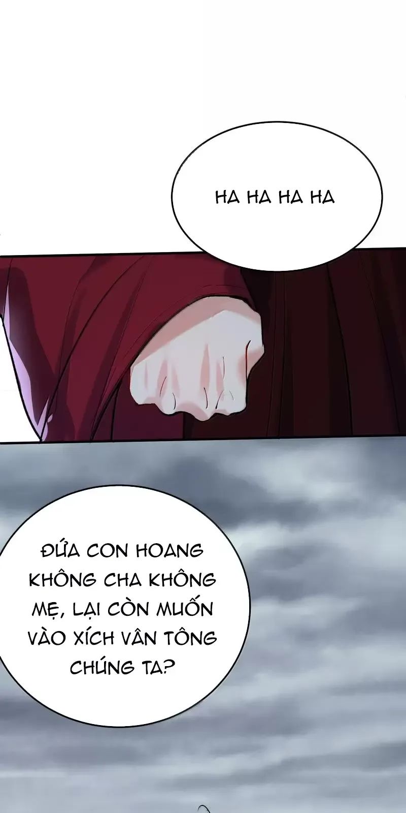 Ta Vô Địch Lúc Nào - Chapter 275 - Page 38