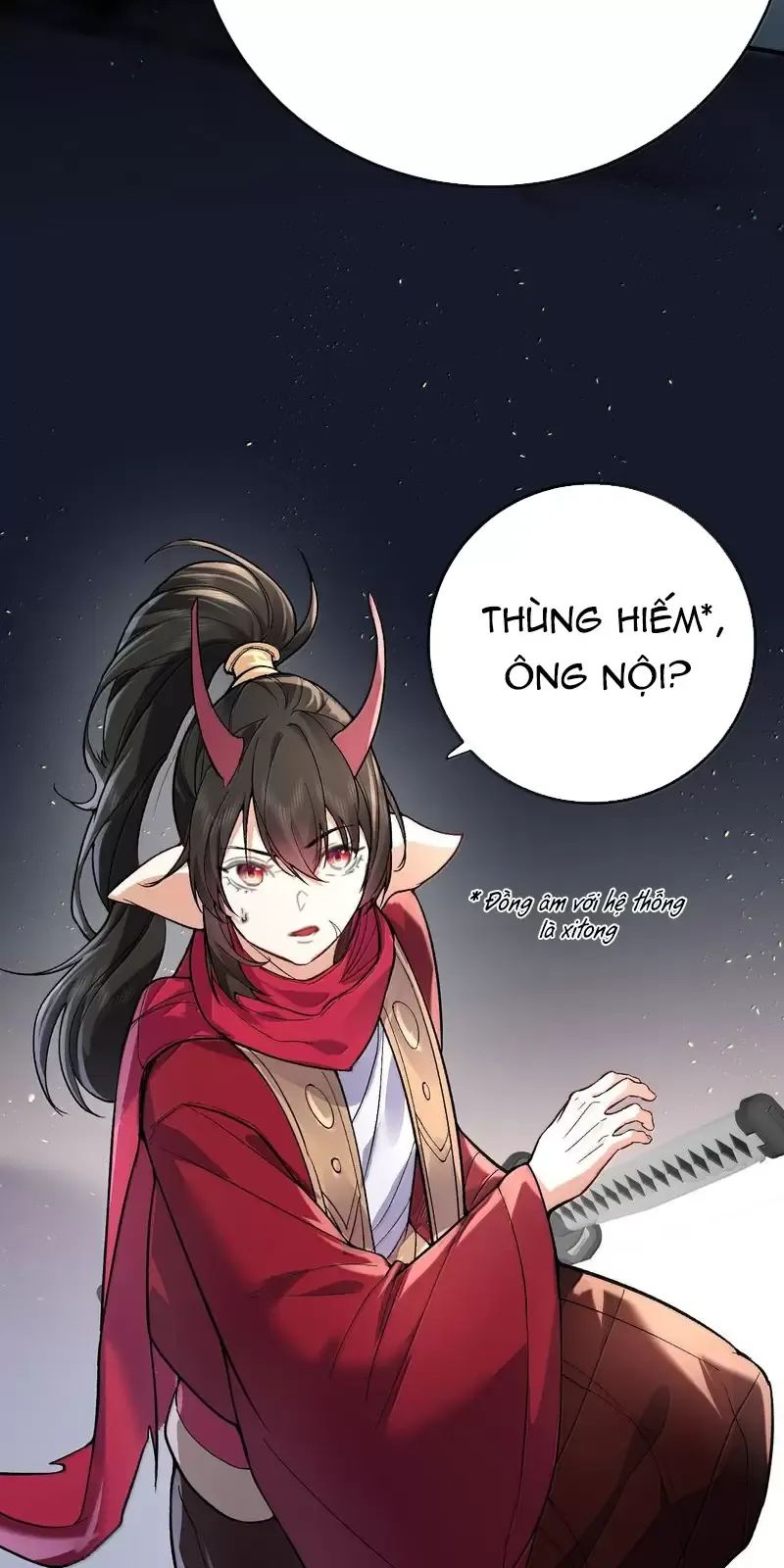 Ta Vô Địch Lúc Nào - Chapter 275 - Page 4