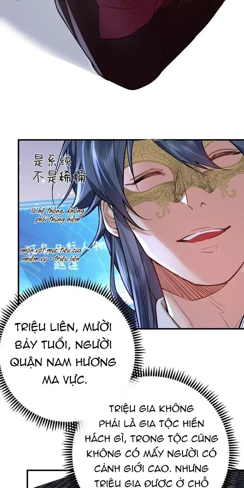 Ta Vô Địch Lúc Nào - Chapter 275 - Page 5