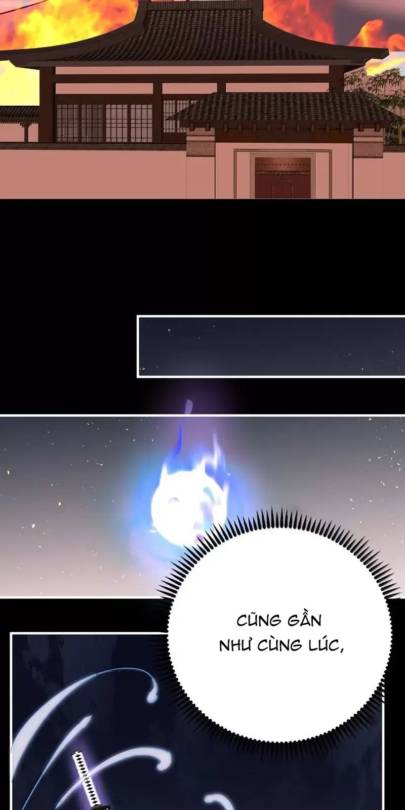 Ta Vô Địch Lúc Nào - Chapter 275 - Page 8