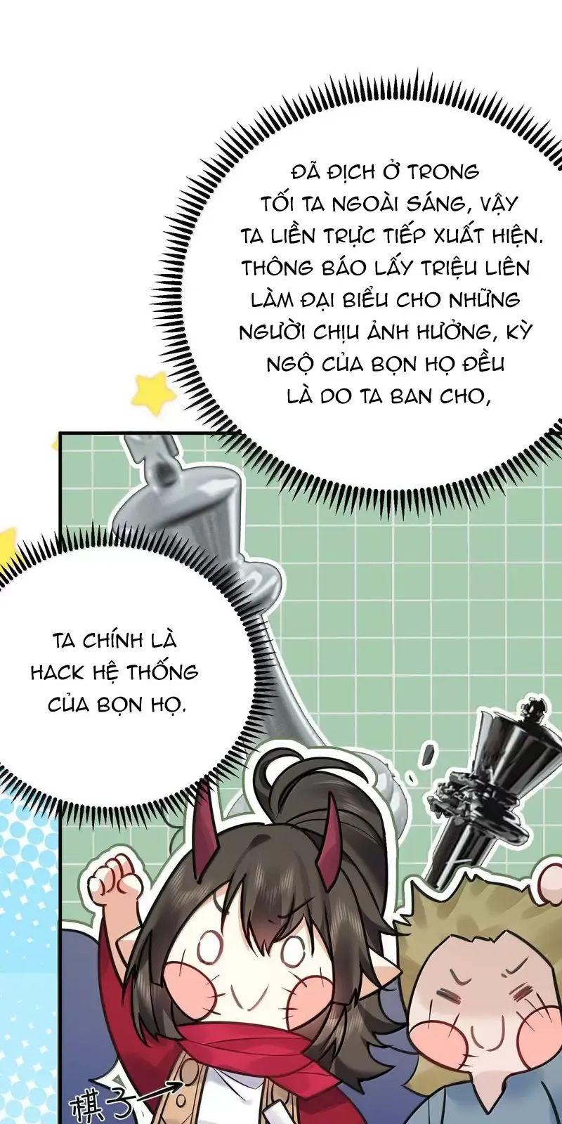Ta Vô Địch Lúc Nào - Chapter 276 - Page 10