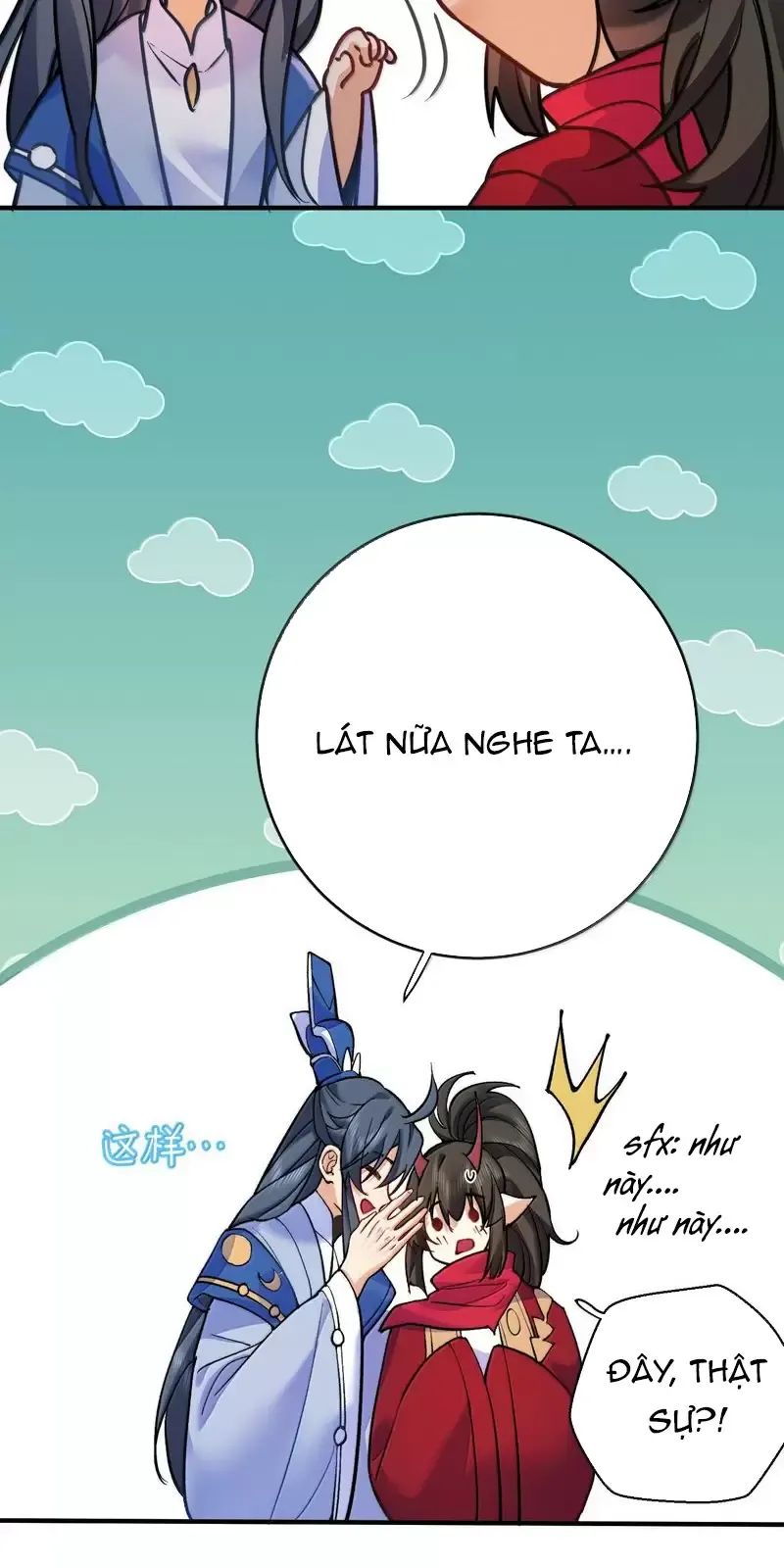 Ta Vô Địch Lúc Nào - Chapter 276 - Page 11