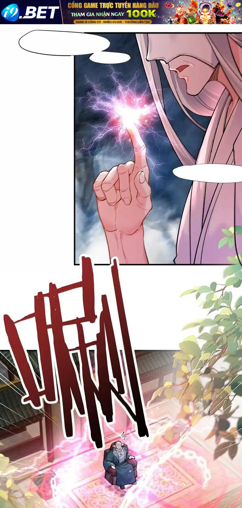 Ta Vô Địch Lúc Nào - Chapter 276 - Page 15