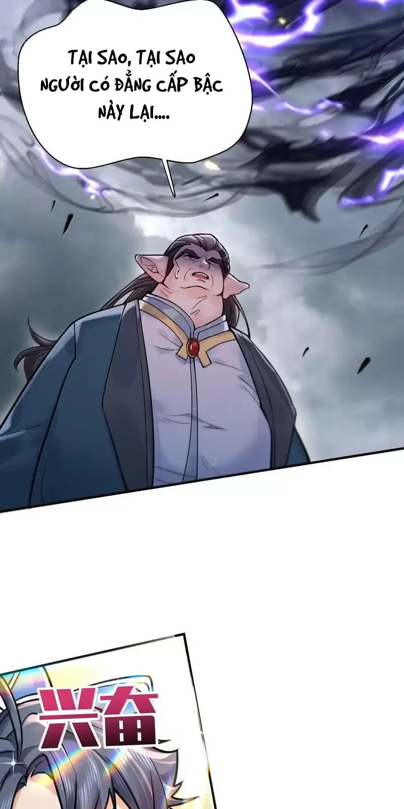 Ta Vô Địch Lúc Nào - Chapter 276 - Page 18