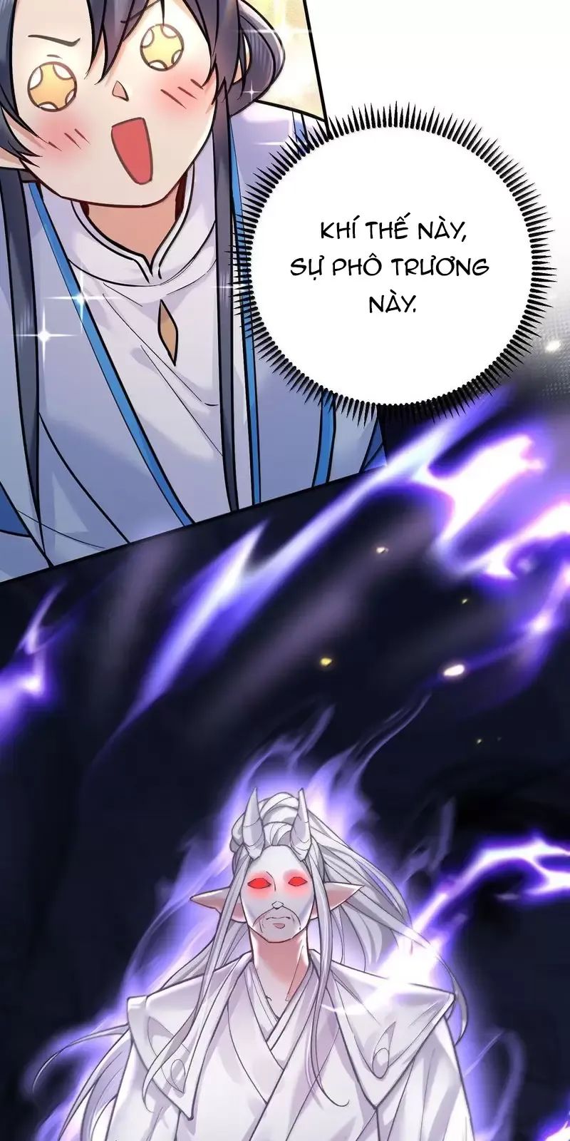 Ta Vô Địch Lúc Nào - Chapter 276 - Page 21