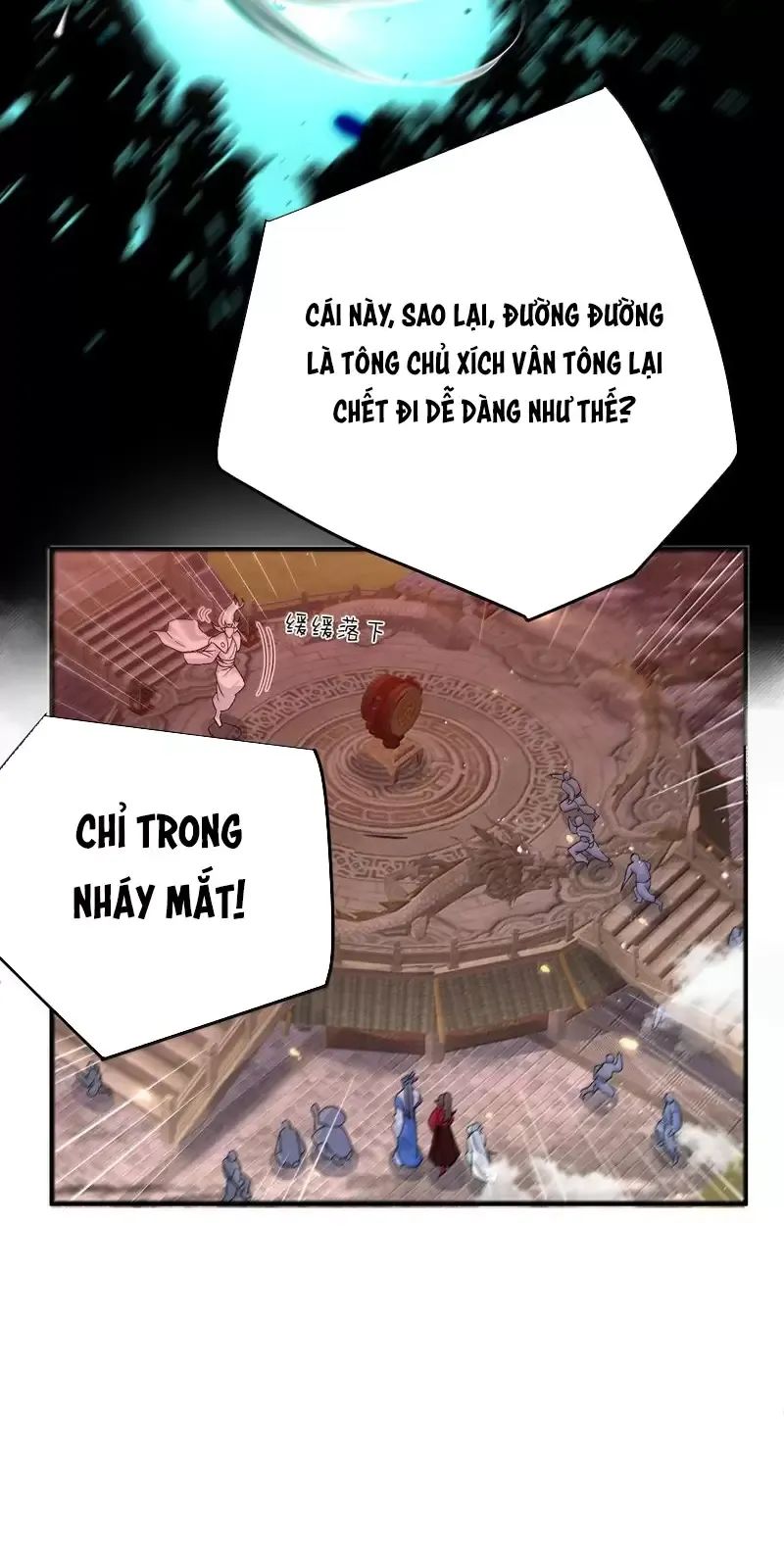 Ta Vô Địch Lúc Nào - Chapter 276 - Page 24